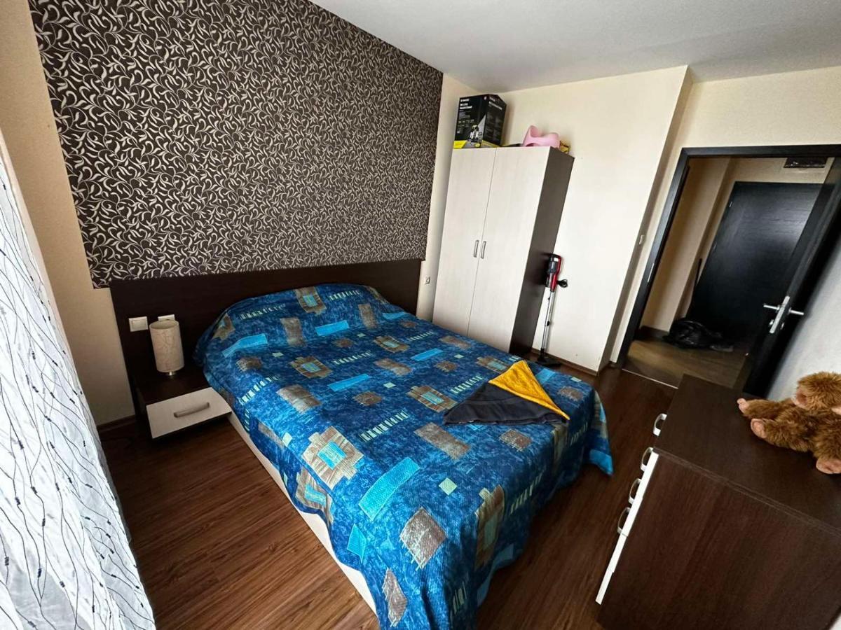 Адмирал- Сирена Zlate písky Exteriér fotografie